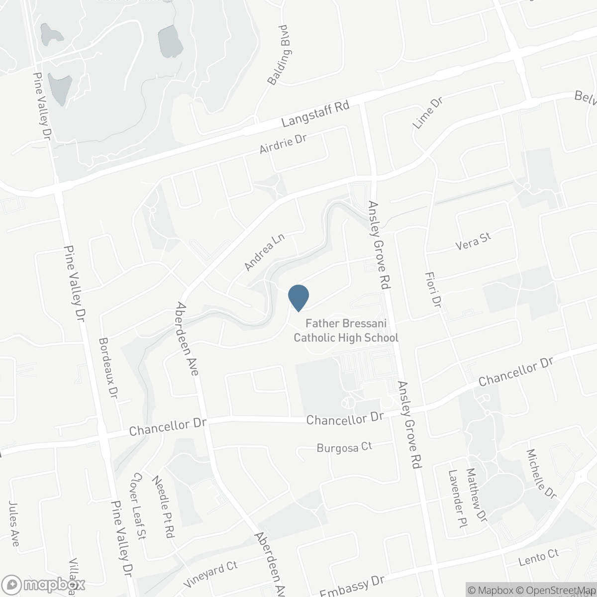 115 MISTY MEADOW DRIVE, Vaughan, Ontario L4L 3X1